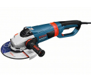Ъглошлайф GWS 26-230 LVI Professional 