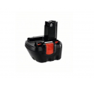 Акумулаторна батерия 12V, 1.2Ah, NiCd