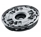 Перфориращо устройство Диаметър = 180 mm
