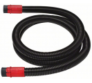 Маркуч D= 35 mm; L= 2,5 m