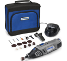 Акумулаторен мултишлайф Dremel 8100-1/15 7.2V Li-Ion