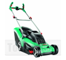 Тревокосачка BOSCH ROTAK 34 II Ergoflex Мощност 1300 W 34 см Гребени за трева