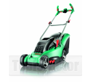 Тревокосачка BOSCH ROTAK 37 II Ergoflex Мощност 1400 W 37 см Гребени за трева
