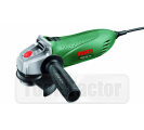 Ъглошлайф BOSCH PWS 720 - 115 Мощност 720 W Предпазител 115 mm Куфар