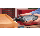 Dremel 3000-1/5 Bronze