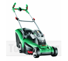 Акумулаторна Тревокосачка BOSCH ROTAK  37 Li Ergoflex Батерия 36 V Li-Ion 37 см Гребени за трева