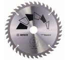 Диск за циркуляр STANDARD D= 150 mm; отвор= 20 mm; Z= 40