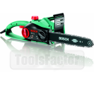 Верижен Трион BOSCH AKE 35 S Мощност 1800 W Дължина на ножа 35 см