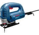 Прободен трион Bosch GST 8000 E Professional 