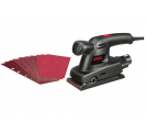 Виброшлайф SKIL 7335 160W + 25 шкурки
