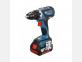 Акумулаторен винтоверт Bosch GSR 18 V-EC 2.0Ah Акумулаторен винтоверт Bosch GSR 18 V-EC 2.0Ah