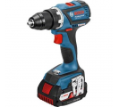 Акумулаторен винтоверт Bosch GSR 14,4 V-EC 2.0Ah