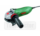Ъглошлайф BOSCH PWS 750 - 125 Мощност 750 W Предпазител 125 mm Куфар