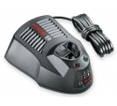 Бързозарядното устройство BOSCH GAL 1130 CV