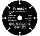 Карбиден твърдосплавен диск 76mm Multi Wheel