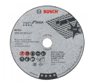 Диск за рязане Expert for Inox A 60 R INOX BF; 76 mm; 1 mm; 10 mm