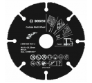 Универсален карбиден диск за рязане 115mm, твърдосплавен, Multi Wheel