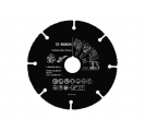 Универсален карбиден диск за рязане 125mm, твърдосплавен, Multi Wheel