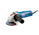 Ъглошлайф GWS 750 Professional 115mm от Bosch