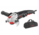 Ъглошлайф Skil 9010 AD 1000 W Задна ръкохватка + Чанта за инструменти