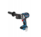 Акумулаторен винтоверт Bosch GSR 14,4 VE-EC solo , без акумулатор и зарядно устройство