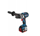 Акумулаторен винтоверт Bosch GSR 14,4 VE-EC