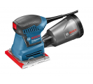 Виброшлайф Bosch GSS 140-1 A