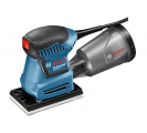 Виброшлайф Bosch GSS 160-1 A