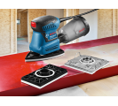 Виброшлайф Bosch GSS 160 Multi 