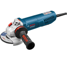 Ъглошлайф GWS 15-125 CIPX Professional 125mm