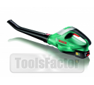 Акумулаторна духалка за листа BOSCH ALB 18 Li Батерия 18 V Li-Ion