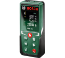 Лазерна ролетка Bosch PLR 25 Oбхват до 25 m