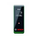 Лазерна ролетка BOSCH ZAMO 2 Oбхват до 20 m Метална кутия