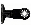 Starlock BIM потопяемо ножче AII 65 BSPB Hard Wood 40 x 65 mm
