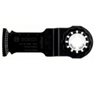 Starlock BIM потопяемо ножче AIZ 32 APB Wood and Metal 50 x 32 mm