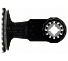 Starlock HCS потопяемо ножче AII 65 BSPC Hard Wood 40 x 65 mm