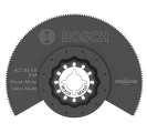 Starlock BIM сегментно ножче ACZ 85 EB Wood and Metal 85 mm