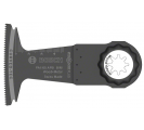 StarlockPlus BIM потопяемо ножче PAII 65 APB Wood and Metal 65 x 50 mm