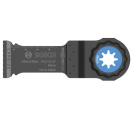 StarlockPlus Карбидно потопяемо ножче PAIZ 32 AT, метал 50 x 32 mm