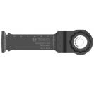 StarlockMax BIM потопяемо ножче MAIZ 32 APB Wood and Metal 80 x 32 mm
