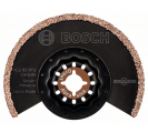 Starlock Карбидно RIFF сегментно ножче ACZ 85 RT3 85 mm