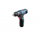 Акумулаторна ударна бормашина Bosch GSB 1080-2-LI Professional