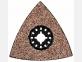 Starlock Карбидна RIFF шлайфаща плоча AVZ 78 RT2 78 mm