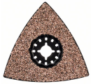 Starlock Карбидна RIFF шлайфаща плоча AVZ 78 RT2 78 mm