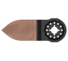 Starlock Карбидно RIFF потопяемо ножче AVZ 32 RT4 32 x 50 mm
