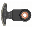 StarlockMax Поръсено с диамантен прах RIFF сегментно ножче MATI 68 RD4 68 x 30 mm