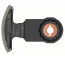 StarlockMax Поръсено с диамантен прах RIFF сегментно ножче MATI 68 RSD4 68 x 10 mm