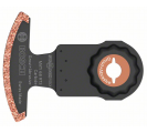 StarlockMax Карбидно RIFF сегментно ножче MATI 68 RT3 68 x 30 mm