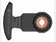 StarlockMax Карбидно RIFF сегментно ножче MATI 68 MT4 68 x 30 mm
