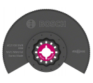 Starlock BIM вълнообразно заточено сегментно ножче ACZ 100 SWB 100 mm